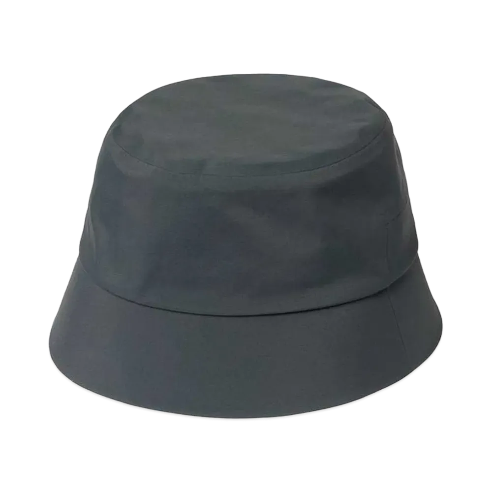 Goldwin Gore-Tex Minimality Three Layer Hat (Unisex) "Deep Cypress"