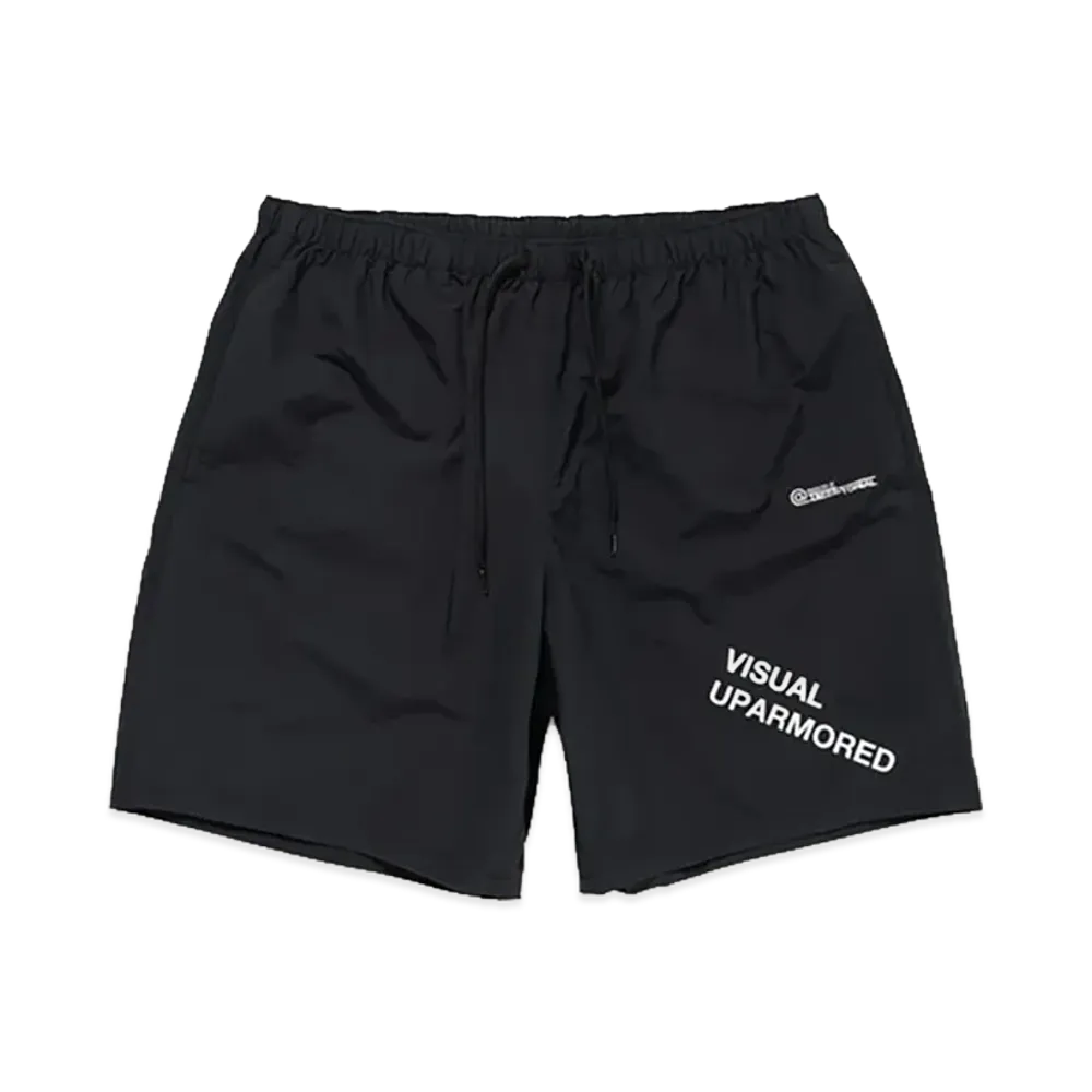 WTAPS SPSS2002 / Shorts / Nylon. TuSSah. Pertex. Sign 