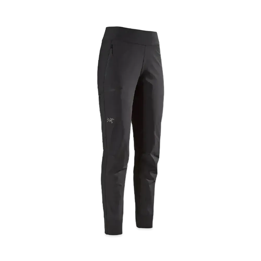 ARC'TERYX Women's Gamma Hybrid Pants "Black"