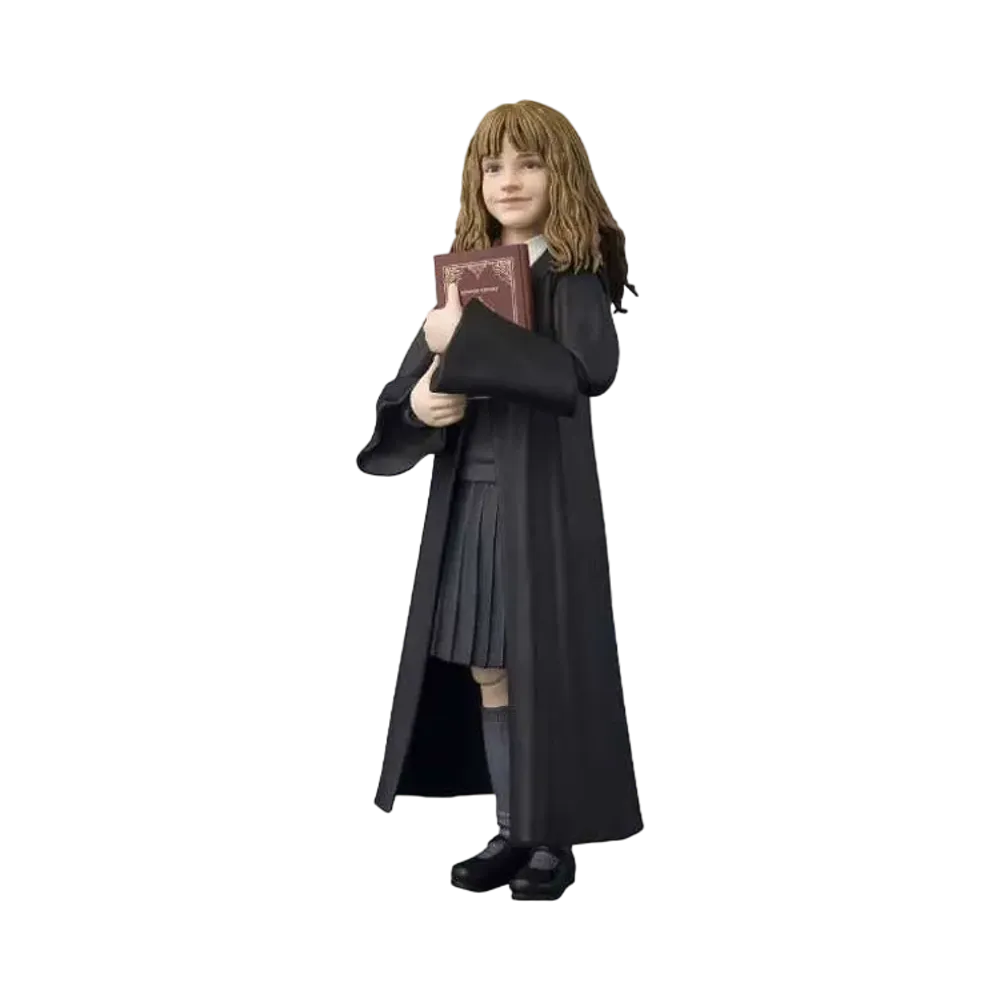 S.H.Figuarts Hermione Granger (Harry Potter and the Philosopher's Stone)