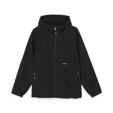 Stussy Block Tech Jacket "Black"