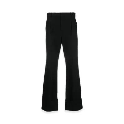 LOEWE Trousers "Black"