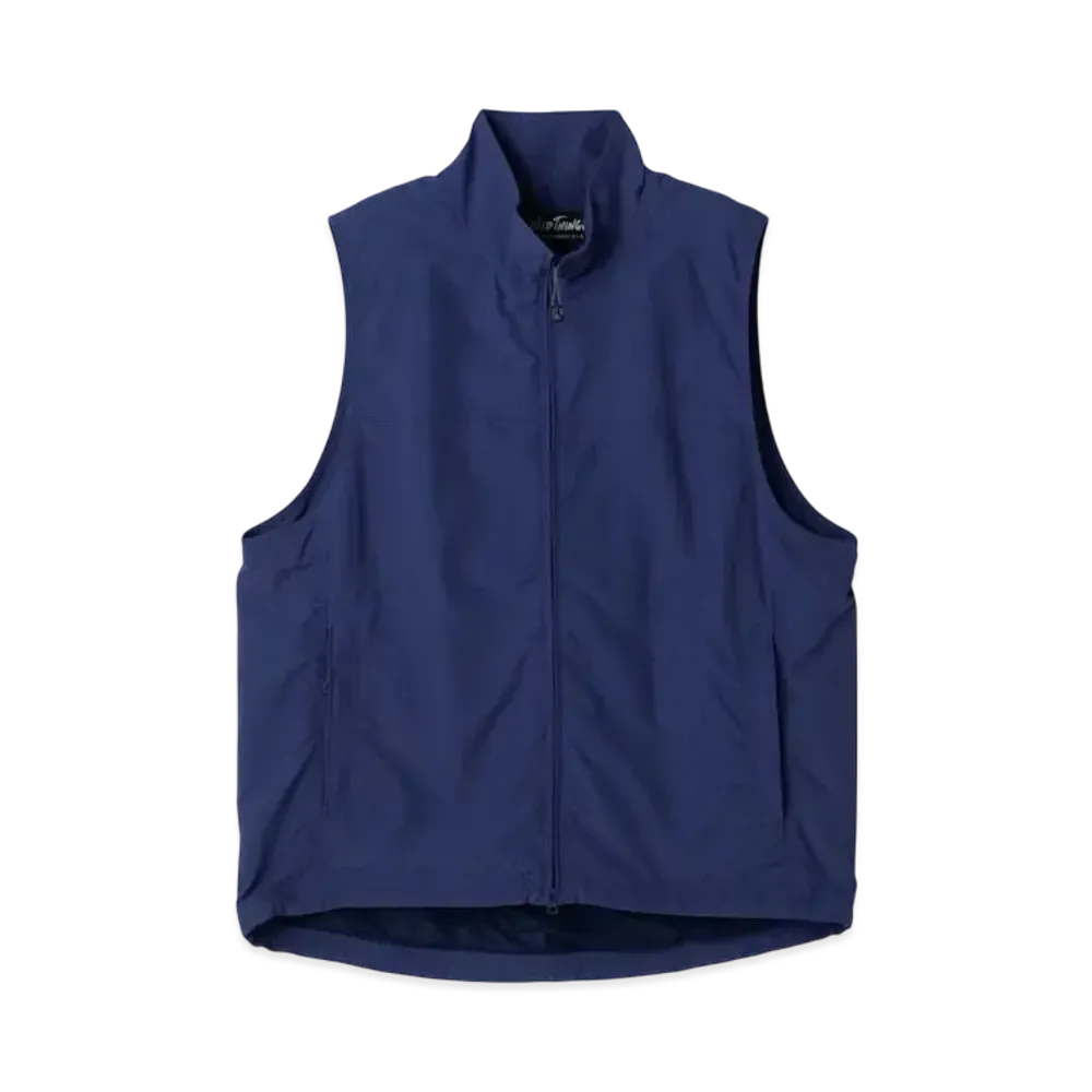 WILD THINGS Utility Vest "Blueberry"