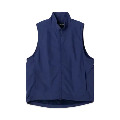 WILD THINGS Utility Vest "Blueberry"