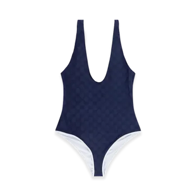 GUCCI Women's Sea Clothing "Blue"