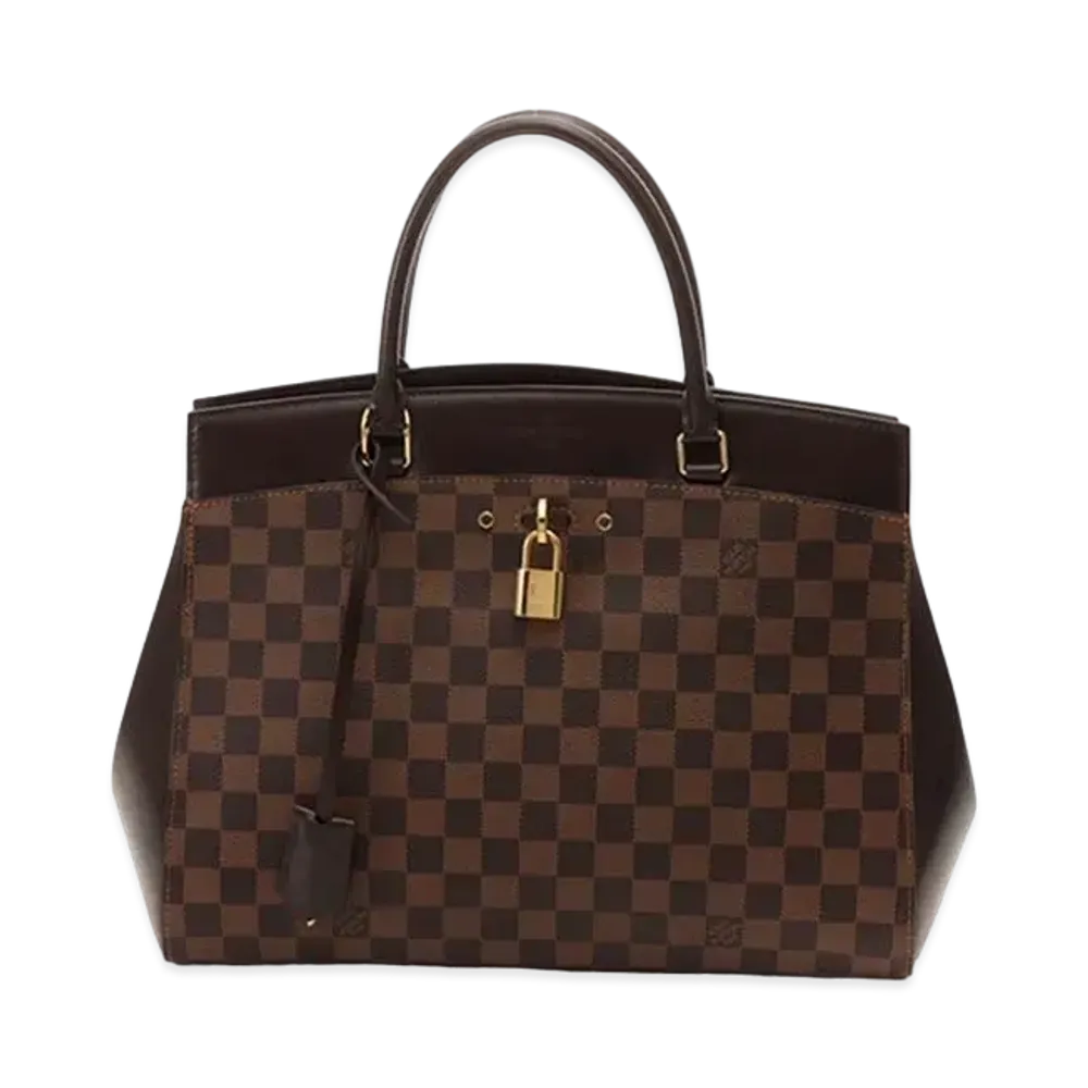 Louis Vuitton Damier Rivoli MM