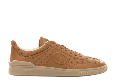 Valentino Garavani Upvillage Sneakers "Brown"
