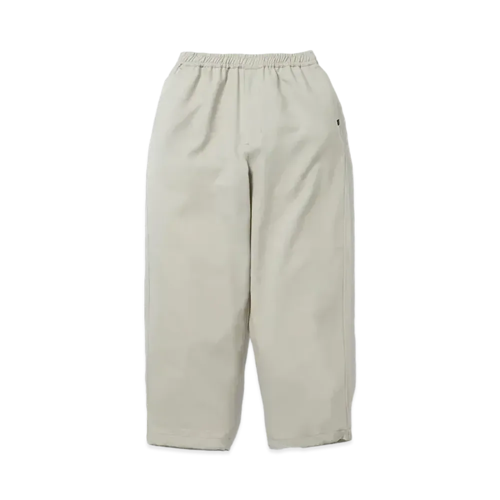 DAIWA PIER39 24SS W's Tech Easy Trousers "Light Beige"