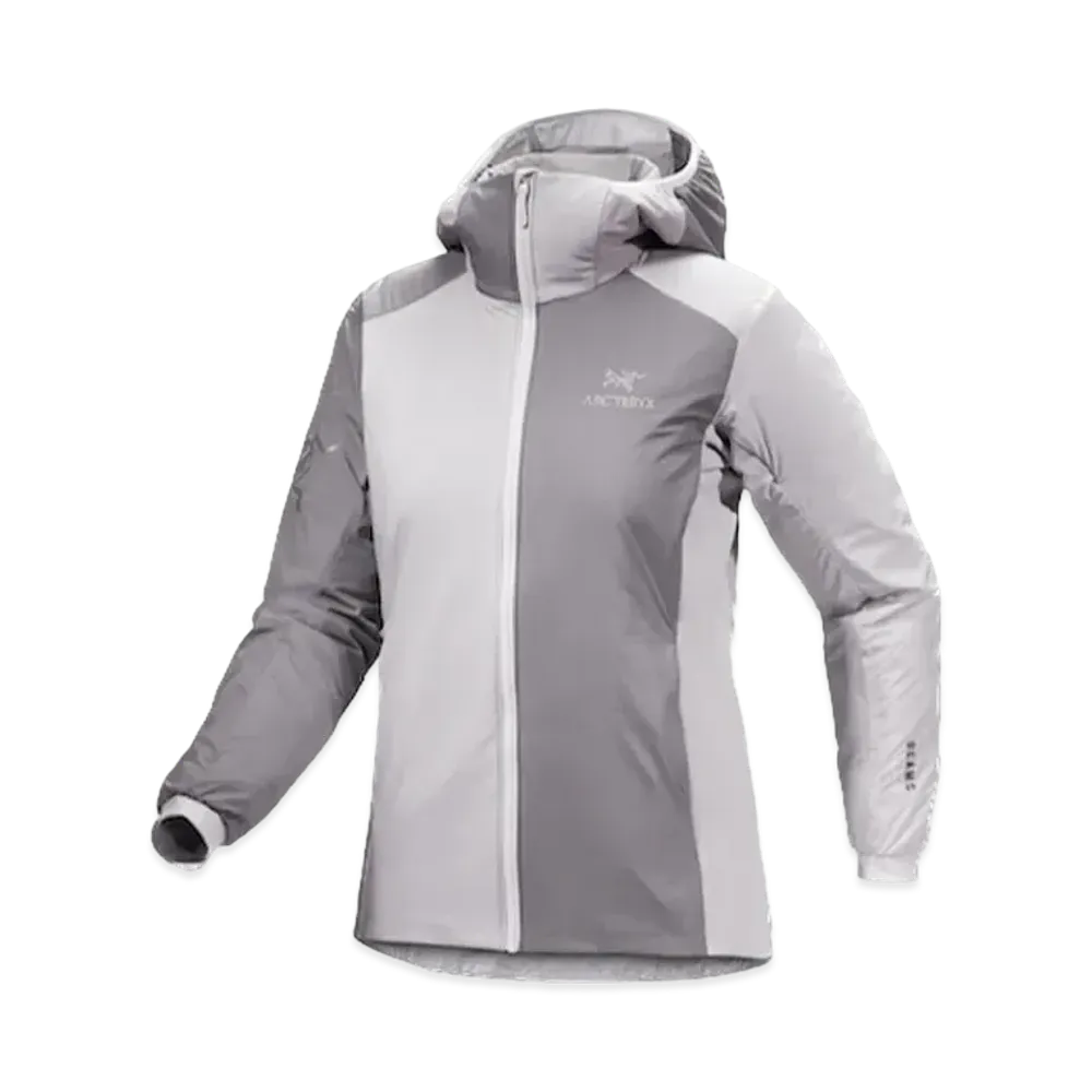 ARC'TERYX Women's x BEAMS Wabi-Sabi Atom Hoody "Tranquil"