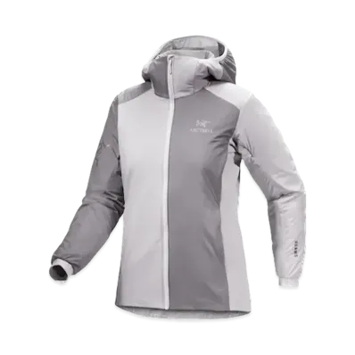 ARC'TERYX Women's x BEAMS Wabi-Sabi Atom Hoody "Tranquil"