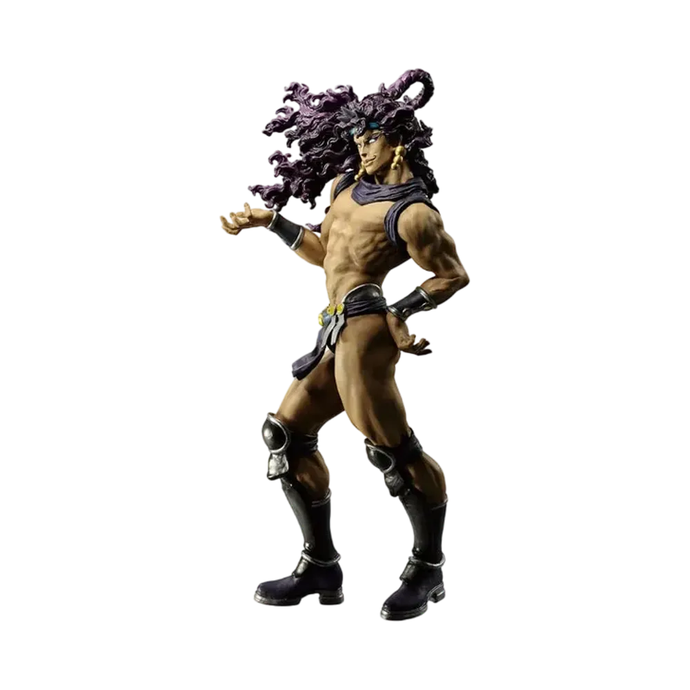 Ichiban-Kuji Kars Figure Jojo's Bizarre Adventure Evil Party