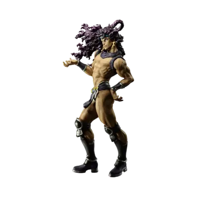 Ichiban-Kuji Kars Figure Jojo's Bizarre Adventure Evil Party