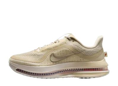 Nike Women's Pegasus Premium "Light Khaki/Metallic Gold"