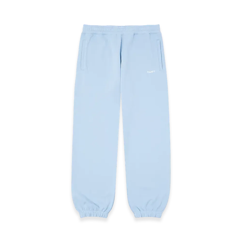HUF Eightynine Fleece Pant "LT Blue"