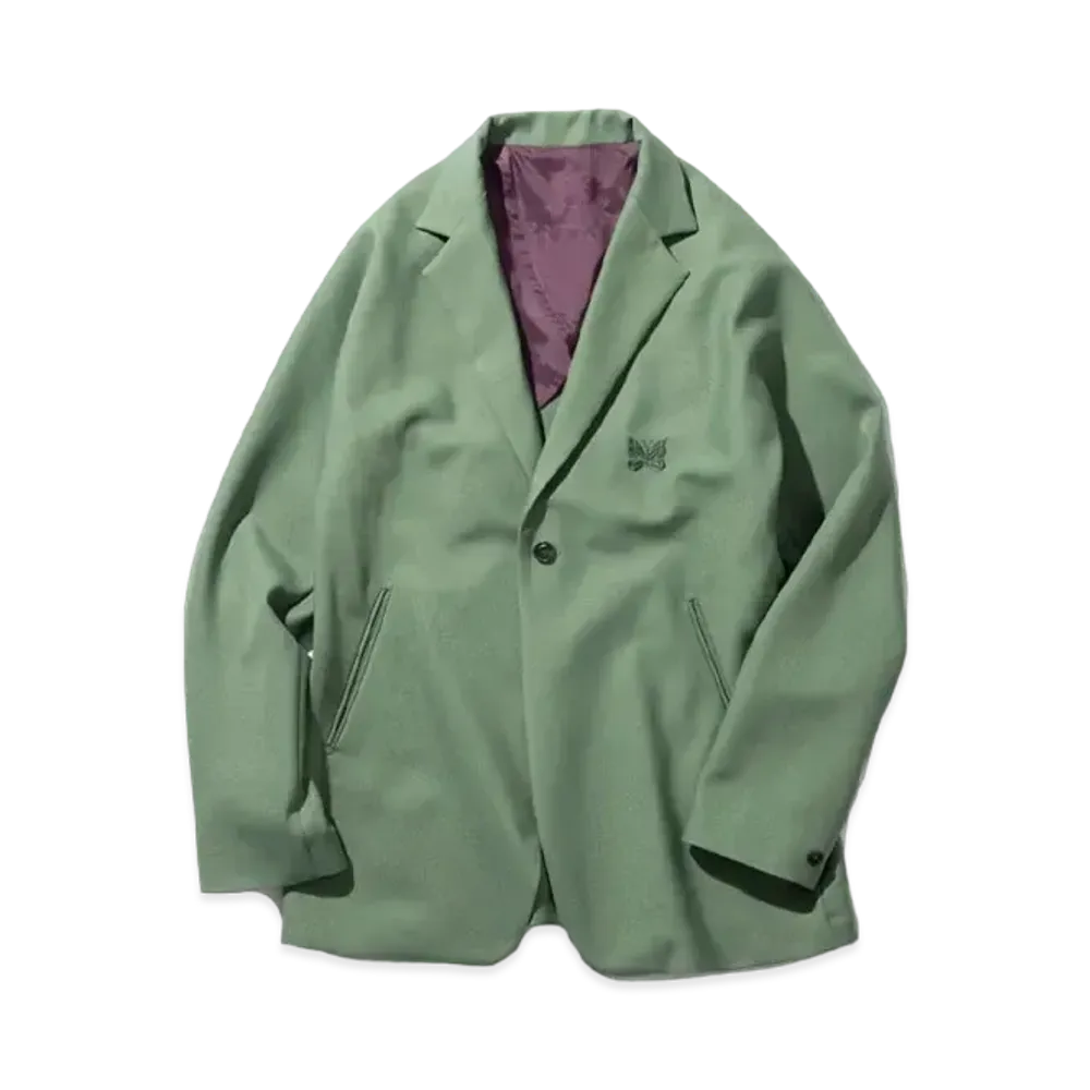 UNION x NEEDLES Miles Jacket "Olive"