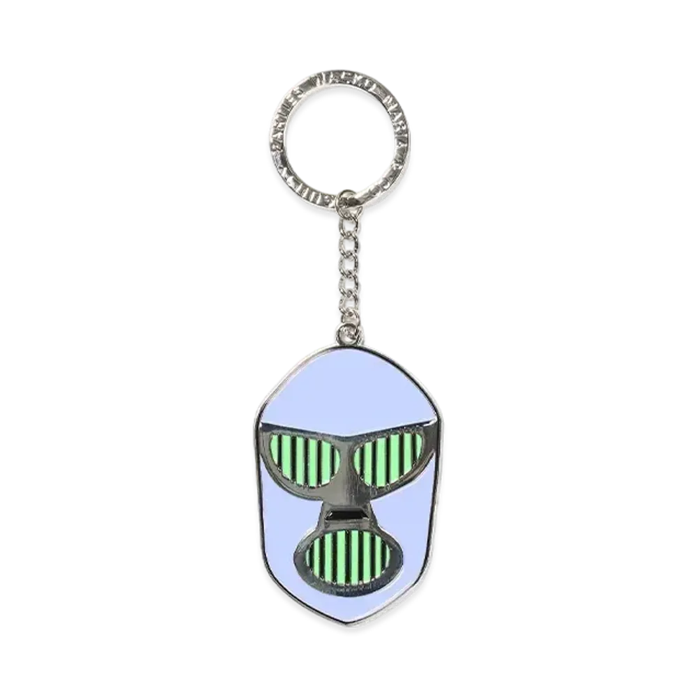 WACKO MARIA World Peace Project / Key Ring #4