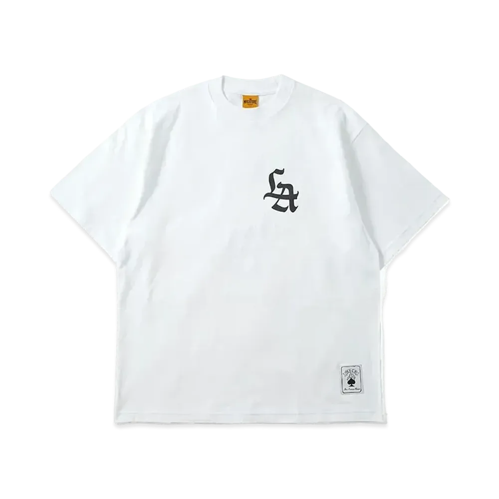 MFC STORE Original N.A.C LA S/S Tee "White"