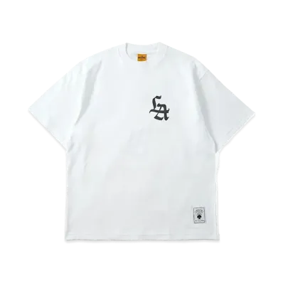 MFC STORE Original N.A.C LA S/S Tee "White"