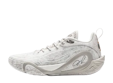 Li-Ning Way of Wade D'Angelo Russell DLO 1 "Lunar Rock"