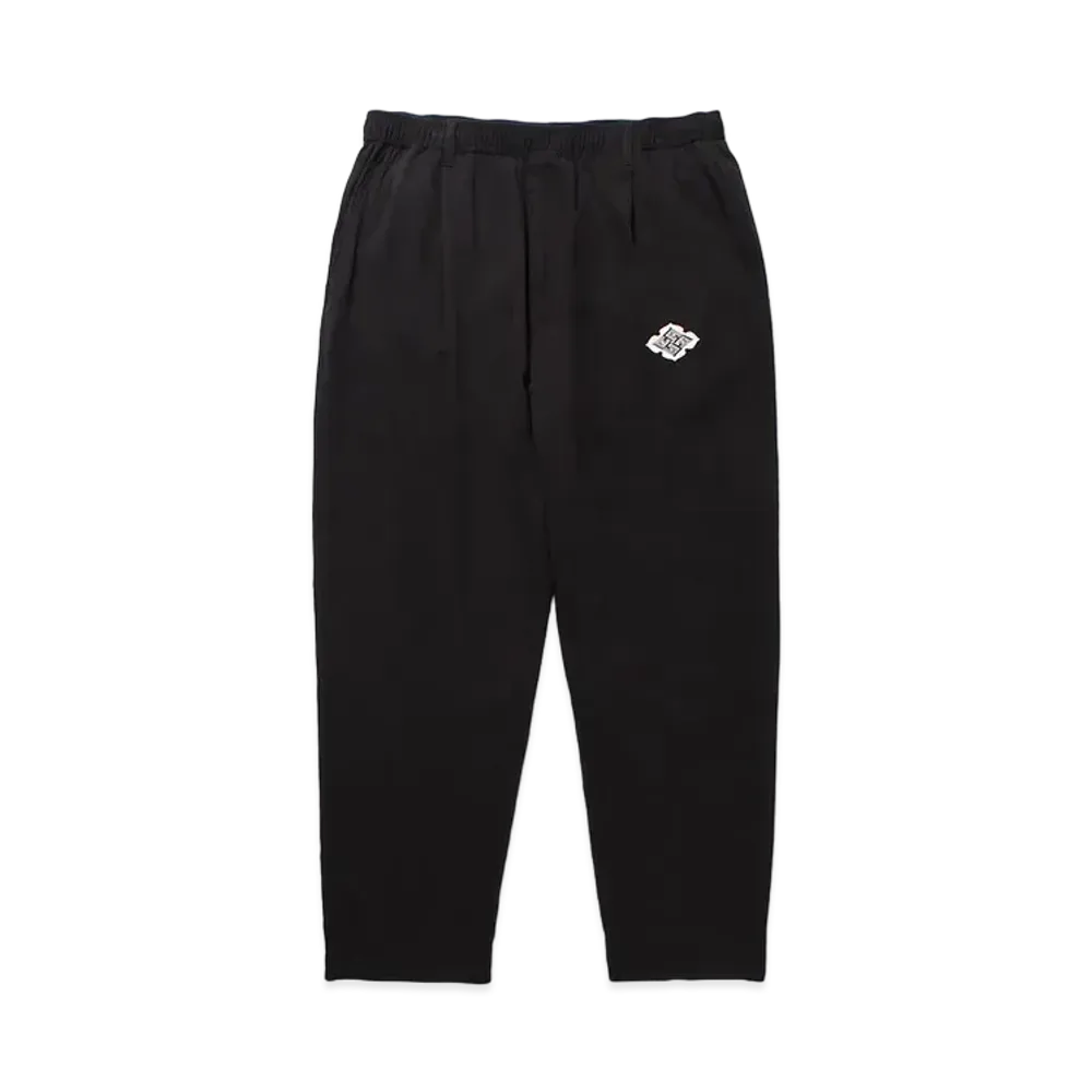 APHRODITEGANG Gakkin x Budspool Pant "Black"