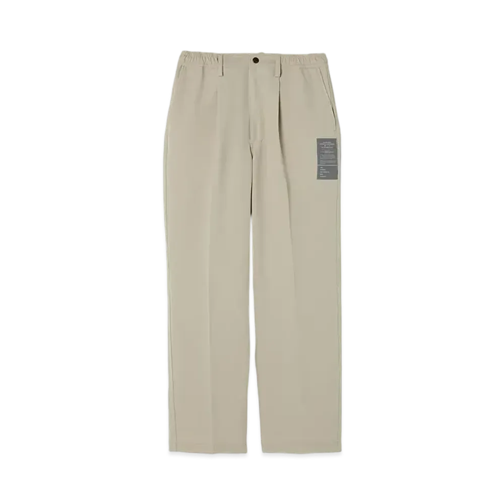 N.HOOLYWOOD Trousers "Beige"