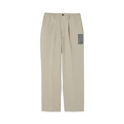 N.HOOLYWOOD Trousers "Beige"