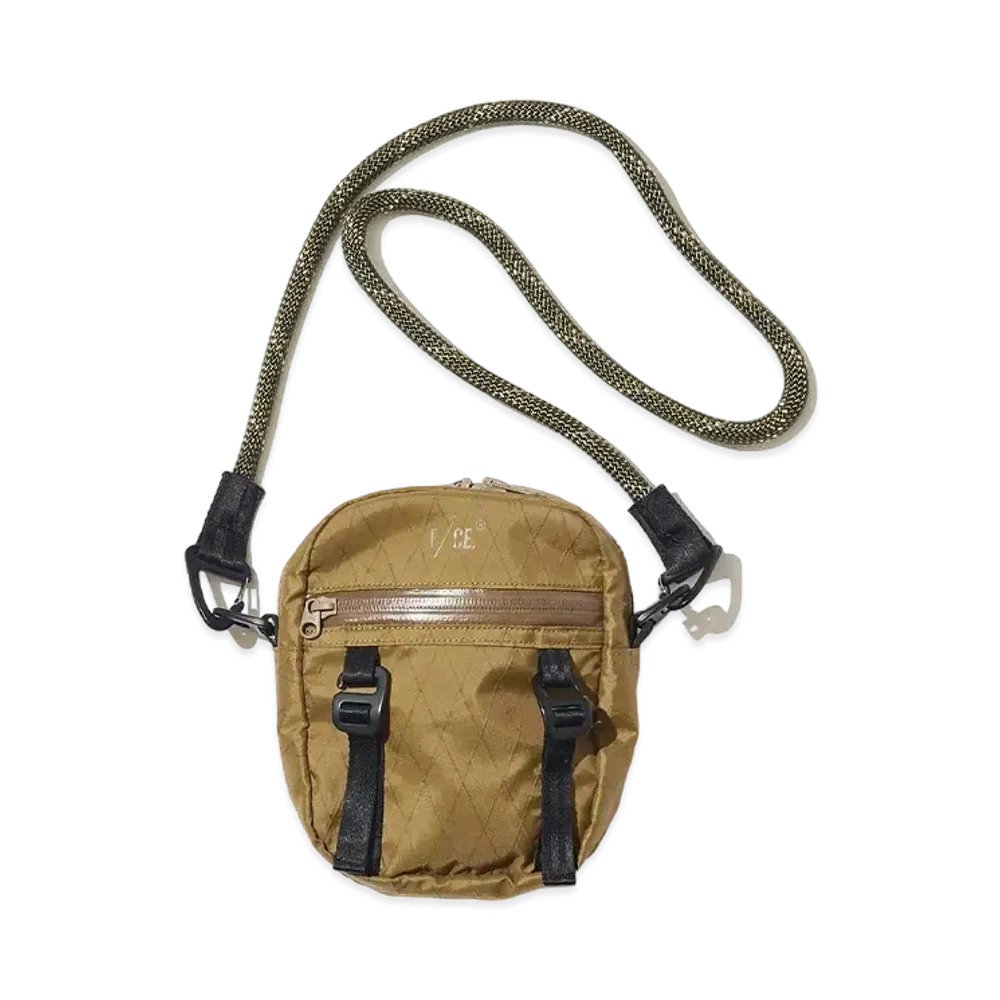 F/CE. XP Pouch "Coyote"