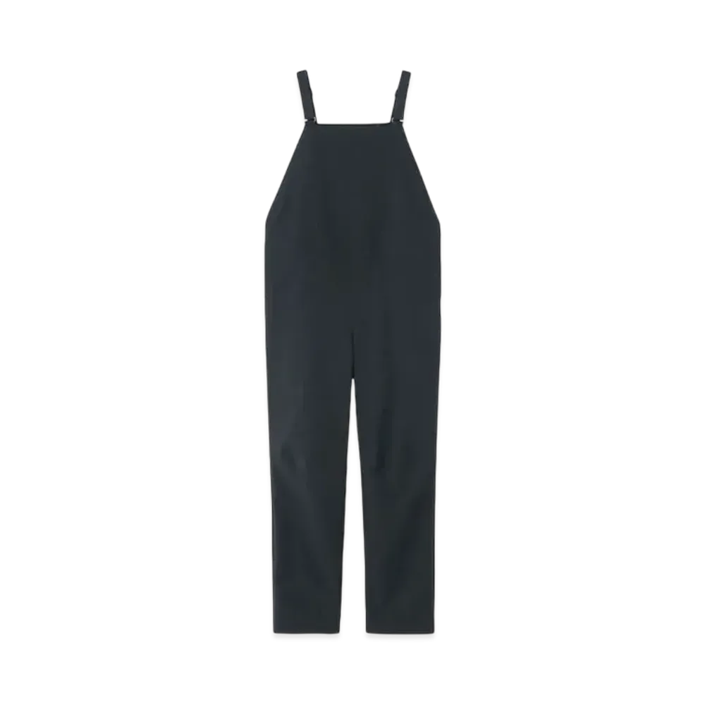 The North Face Maternity Overalls "Black"
