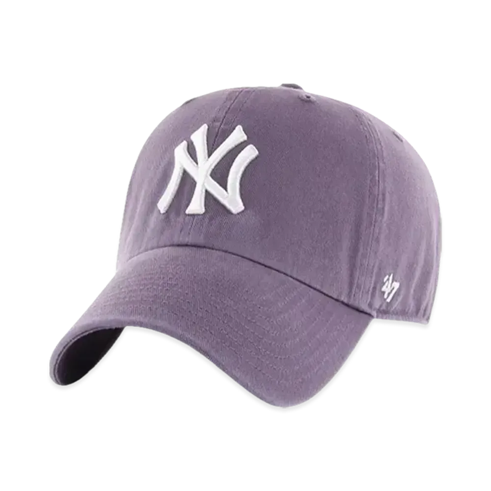 47 LA Kids Clean Up "Yankees Iris"