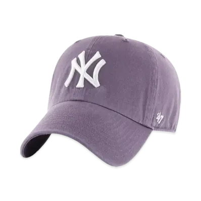 47 LA Kids Clean Up "Yankees Iris"