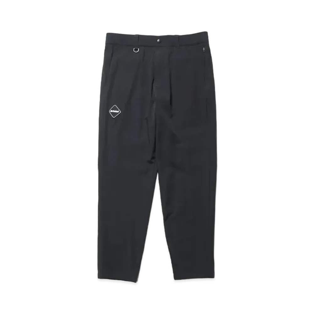 F.C.Real Bristol Team Slacks "Black"