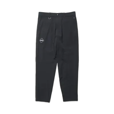 F.C.Real Bristol Team Slacks "Black"