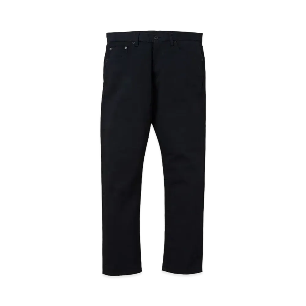 NEIGHBORHOOD Skinny Denim Pants "Black"