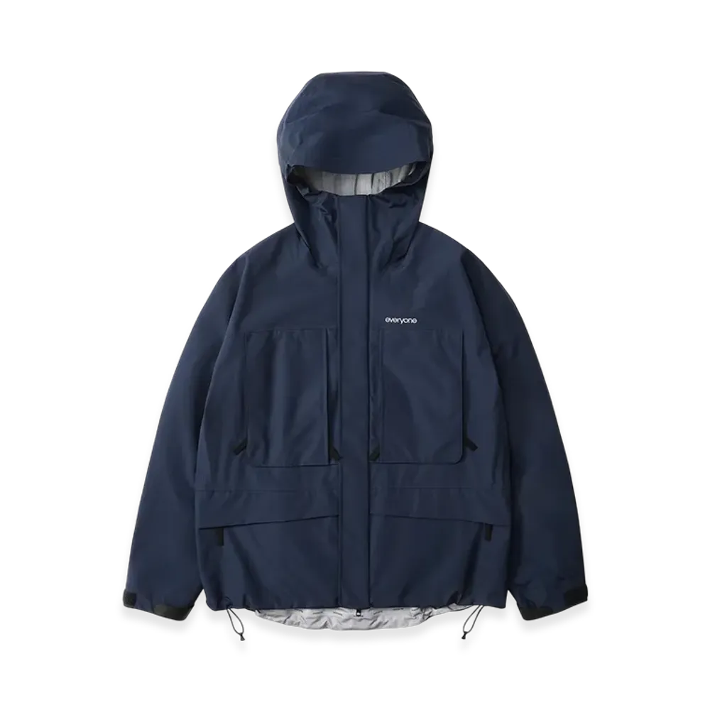 everyone 3Layer Shell Jacket 