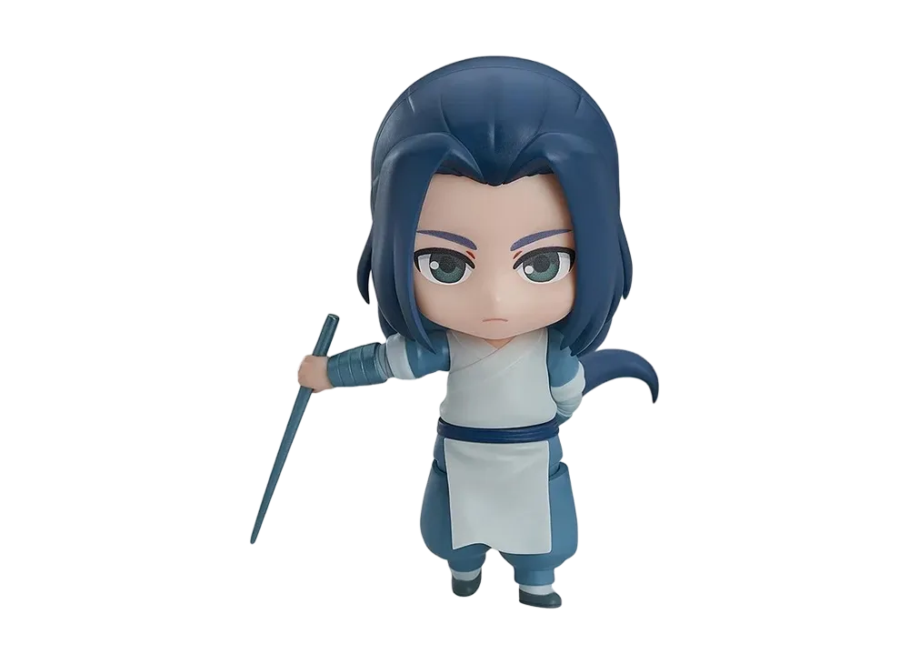 Good Smile Company "Nendoroid" -The Legend of Hei- Wuxian