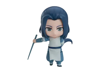 Good Smile Company "Nendoroid" -The Legend of Hei- Wuxian