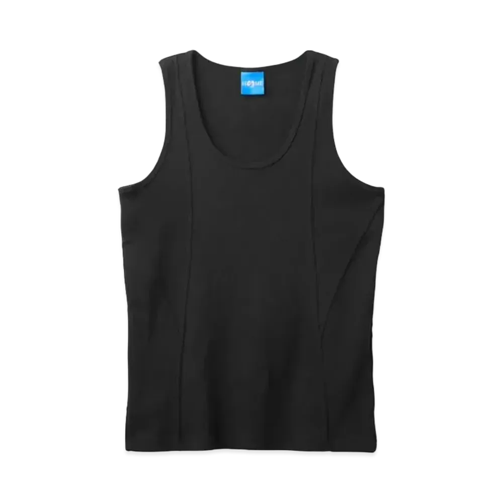 COIN PARKING DELIVERY CPD Enroll Tanktop "Black"