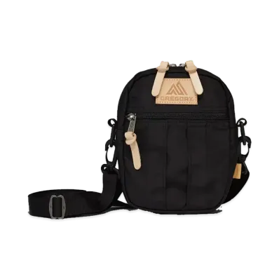 GREGORY x IL BISONTE Quick Pocket Mocket