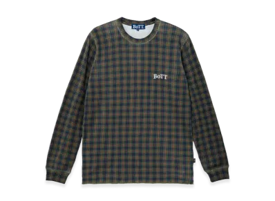 BoTT Check Thermal "Forest"