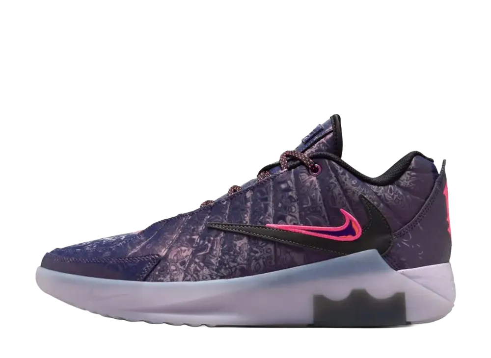 Nike LeBron Witness 9 "Bronny James"