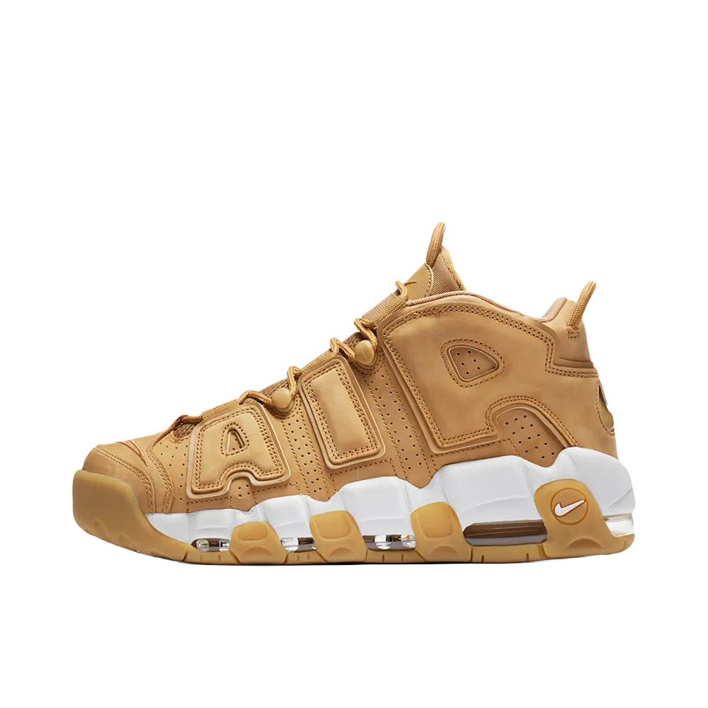 Nike Air More Uptempo '96 PRM "Flax" (2026)
