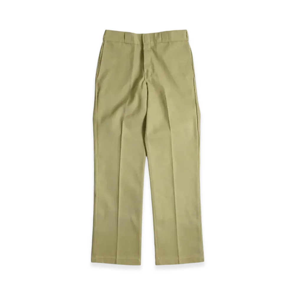 Dickies Original 874 Work Pants "Khaki"