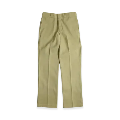 Dickies Original 874 Work Pants "Khaki"
