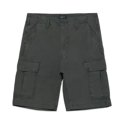 Levi's Carrier Cargo Short Pants "Black"