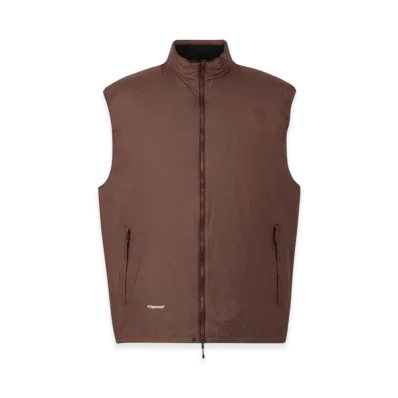 The North Face Enride Insulated Vest "Sequoia Red"
