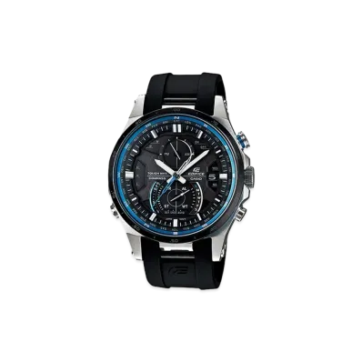Casio EDIFICE EQW-A1200B-1AJF "Black"