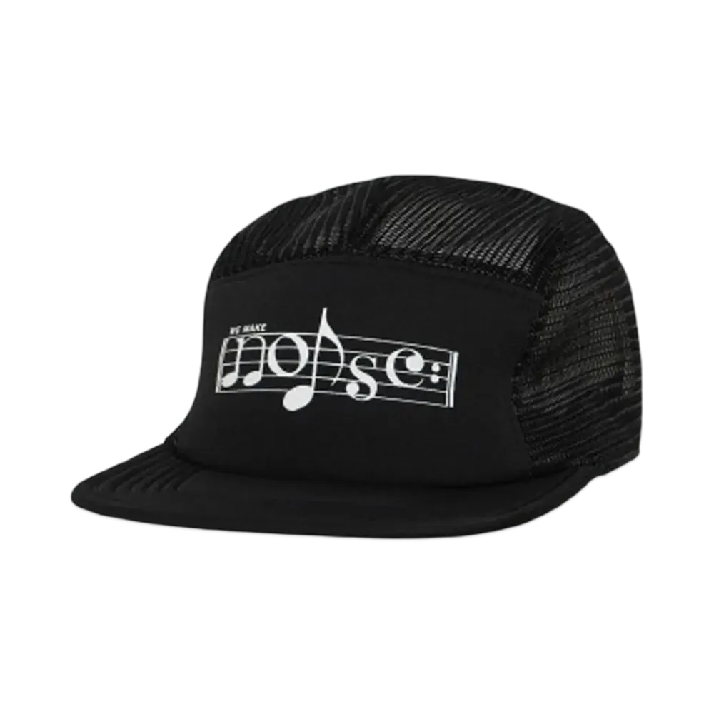 UNDERCOVER Acc "BLACK"