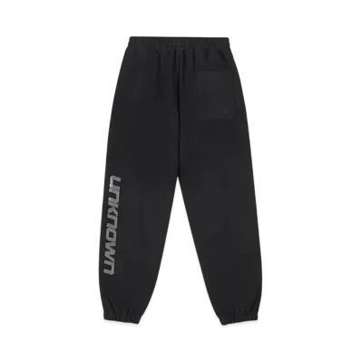Unknown London Uniform Joggers "Black"