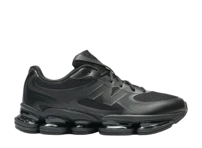 New Balance ABZORB 2000 "Black"