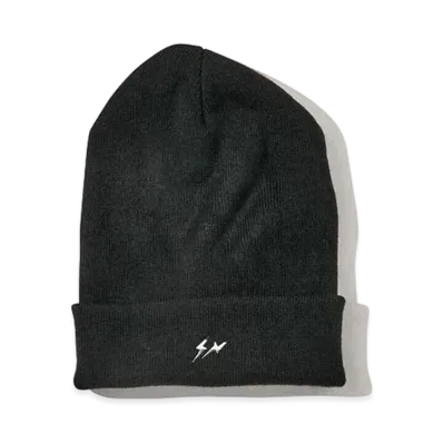 FRAGMENT x POKEMON THUNDERBOLT PROJECT BEANIE "Black"